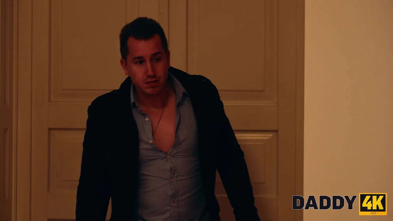 Daddy4K Leya Desantis XXX